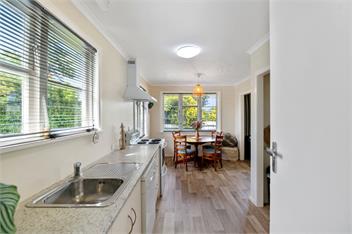 Carrington Countryside (Bachcare) - New Plymouth