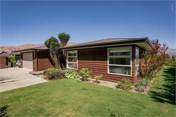 Lake Vista Retreat (Bachcare) - Wanaka