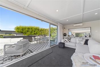 La Petite Maison - Marina Views, Outdoor Bath, Close to Town - Taupo