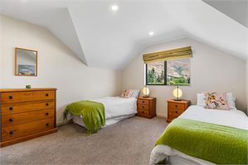 Heritage Villa 10 (Bachcare) - Wanaka