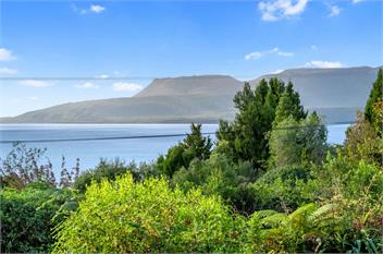 Lakeside Lookout (Bachcare) - Lake Tarawera