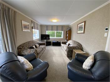 Spacious on Simons Street FREE WIFI - Twizel