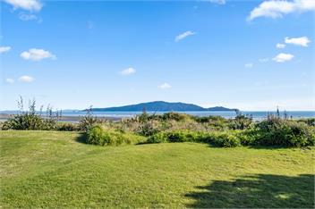 Kapiti Panorama (Bachcare) - Waikanae Beach