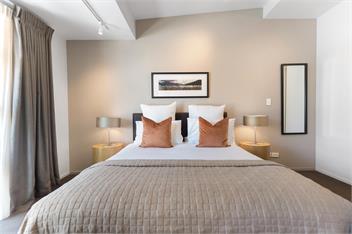 Travellers Oasis, Central Queenstown - Queenstown