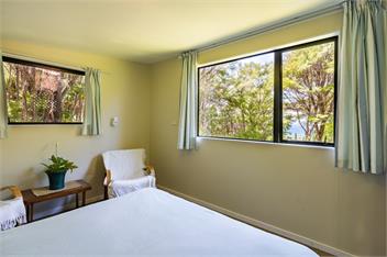 Ao Marama Retreat - Golden Bay