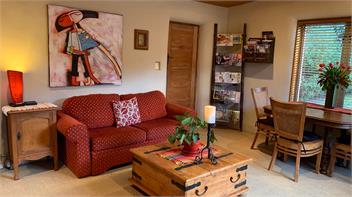 Tussock Cottage - Arrowtown