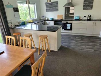 The Lake House - Lake Taupo