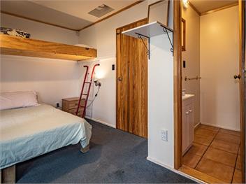 Mangawhero Tree House (Bachcare) - Ohakune