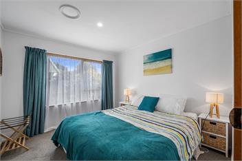 Coastal Oasis (Bachcare) - Papamoa