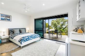 Bayview Suite Unit 1 – Paihia Holiday Unit - Paihia
