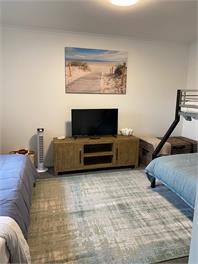Anchor's Rest - Foxton Beach