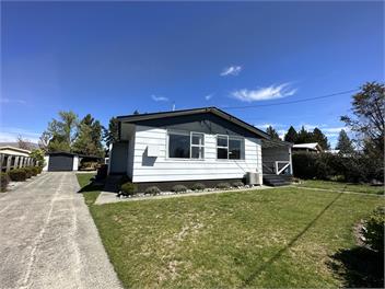 Omahau Oasis - Twizel