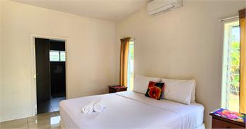 Vaeatua Retreat | Rarotonga - RAROTONGA
