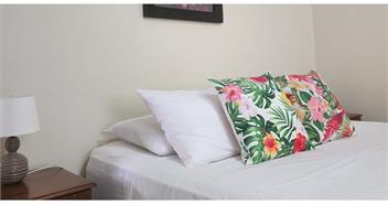 PACIFIC BREEZE RETREAT - TUPAPA - Cook Islands