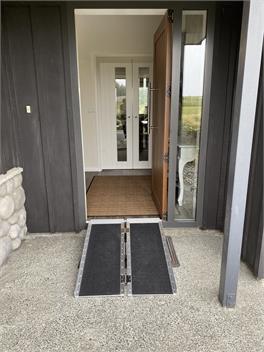 Yuki's Chalet - Canterbury