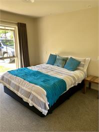 Delight on Dorset - Hanmer Springs
