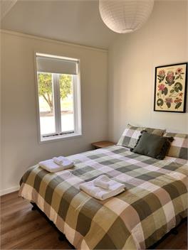 Omatua - Rissington riverside retreat - Napier