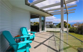 Home Away From Home - Taupo