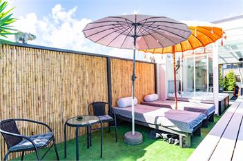 Sun Kissed Pool Villa (Bachcare) - Mangawhai