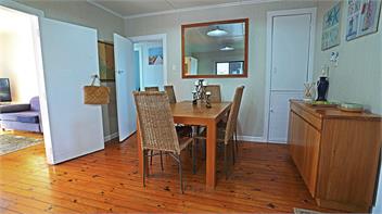 CRUISY ON CITRUS - Waihi Beach