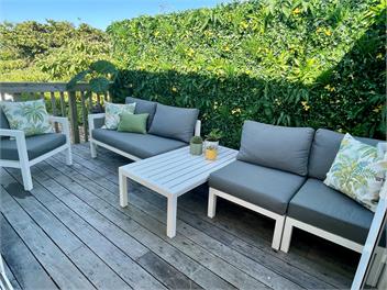 Luxury Seaside Village Resort - Auckland