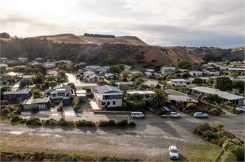 The Beachfront Escape - Kaikoura