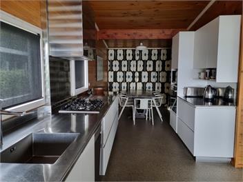 Kinloch lakefront -