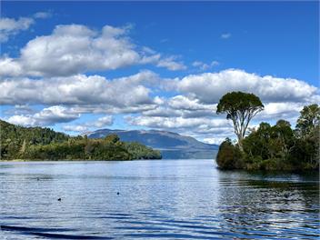 Hermione Cottage - R.D.5 Tarawera