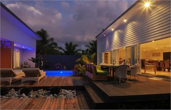 LuVilla - Escape, Relax & Getaway - Rarotonga