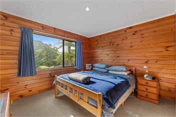 Getaway on Grove (Bachcare) - Taupo