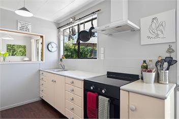 Cute on Kew (Bachcare) - Taupo