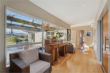 Tranquil on Ribbonwood (Bachcare) - Wanaka