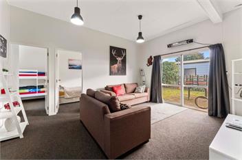 Riverside Haven (Bachcare) - Turangi
