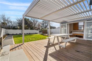 The Olive Corner (Bachcare) - Martinborough