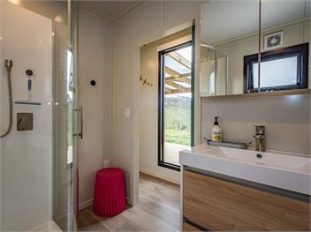 Whare Awa (Bachcare) - Hunterville