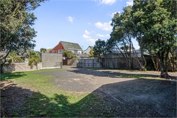 Sunset Shores (Bachcare) - Paraparaumu