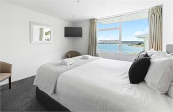 Lake Taupo Apartment - Waimahana 4 - Taupo