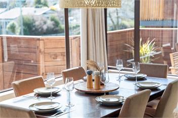 Kinloch Getaway - Kinloch