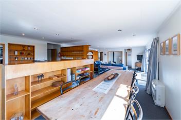 Waitoa Holiday House, Lake Hawea - Lake Hawea