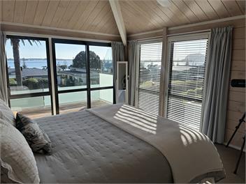 Harbour Views - Tauranga