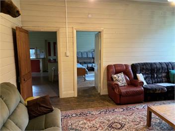 Glens of Tekoa Cookshop - Culverden