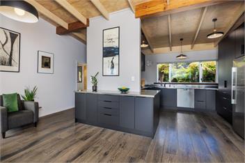 The Green House (Bachcare) - Kerikeri