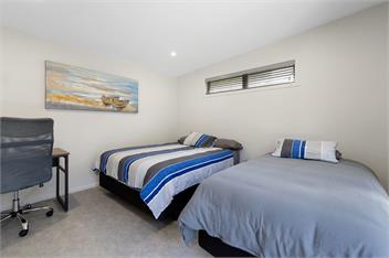 Tranquil Escape (Bachcare) - Katikati