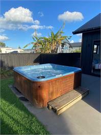 Hosts on the Coast Park Lane Hideaway - Whitianga