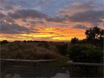 Beach Getaway - Carterton