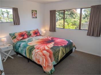 Ahiparadise (Bachcare) - Ahipara