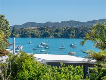 Quail Cottage - Mangonui