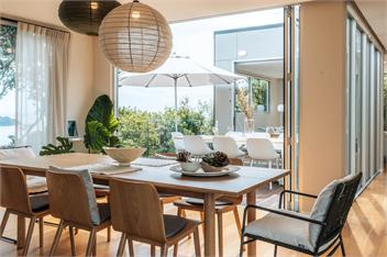 GLASSHOUSE - Waiheke Island