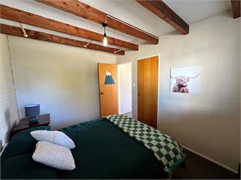 Chalet 6 (Bachcare) - Ohakune