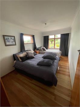 River Farm Retreat - Mangaweka